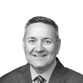 Marc D. Miller headshot
