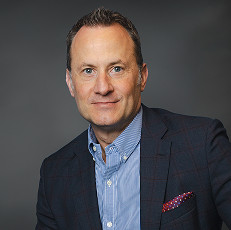 Andy Brailo headshot
