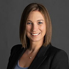 Crystal Climer headshot