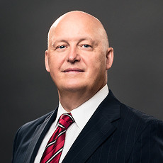 David Klatsky headshot