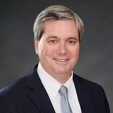 Glenn Coleman headshot
