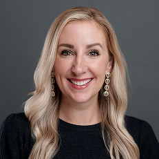 Kaycee Kalpin headshot
