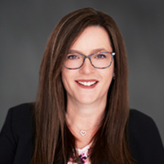 Lisa Benna headshot