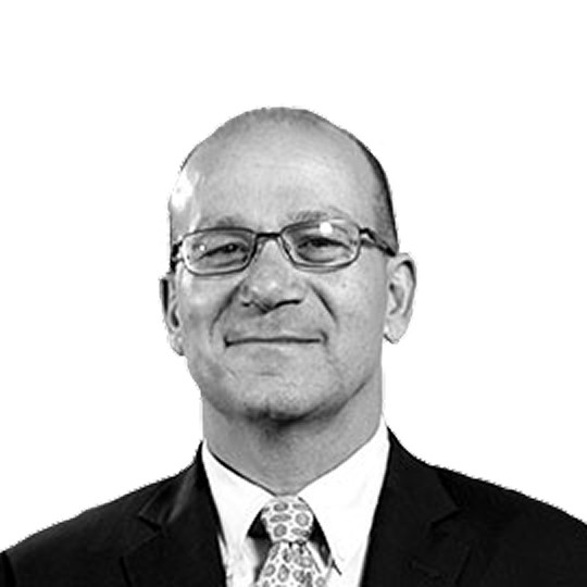 Richard J. Statuto headshot