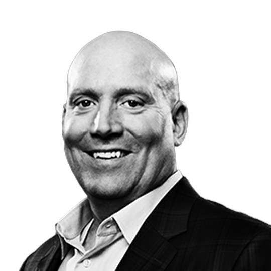 Michael J. Alkire