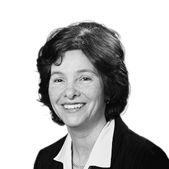 Ellen C. Wolf headshot