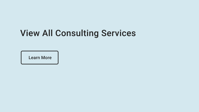 Consulting Services Block