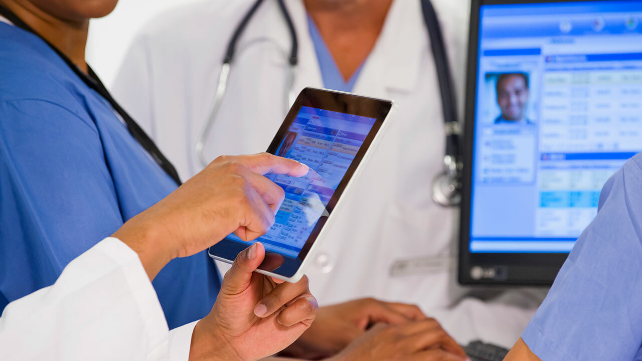 Physician Documentation Improvement Software Helps Bellin Health Improve RAF Score by 16 Percent