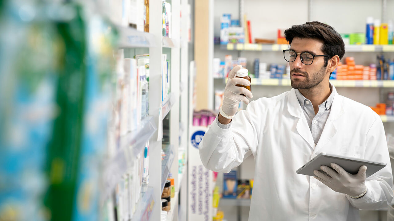 Three Ways Pharmacy is Driving Healthcare Innovation
