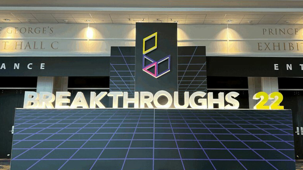 Breakthroughs Bulletin: Spotlight on Our Innovation Showcase Suppliers