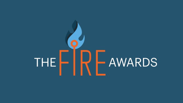 PINC AI™ Applied Sciences Named Blazer Winner in 2024 Charlotte Inno’s Fire Awards Program