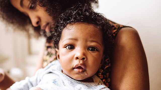 All-hands-on-deck for Black maternal health