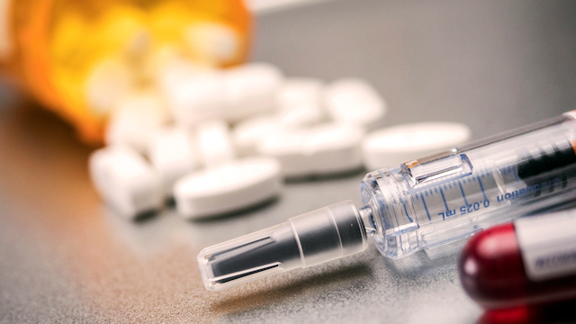 Drug Shortages: Pervasive Challenges, Proven Solutions