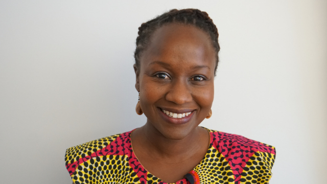 Dr. Stella Safo Named to Modern Healthcare's Minority Leaders to Watch List