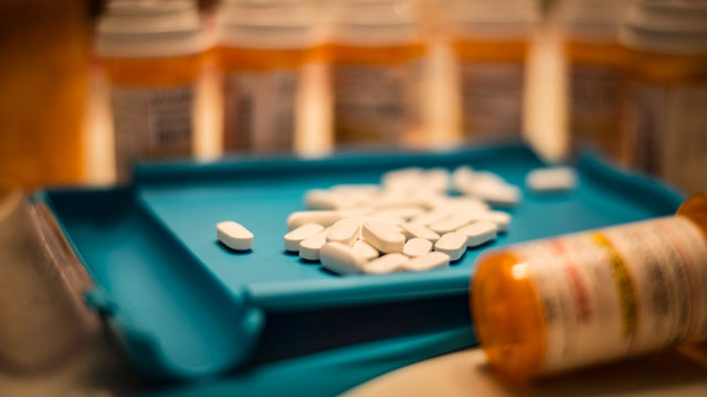 PINC AI™ Data: Opioid Use Disorders Cost U.S. Hospitals More than $95 Billion Annually