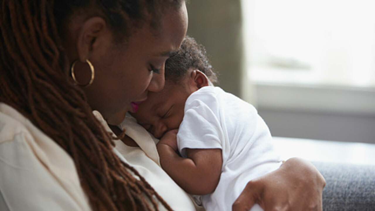 Statement on Black Maternal Health Week 2023