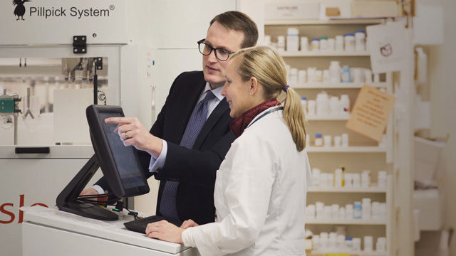 TriHealth and Premier: Actionable Data Takes the Guesswork Out of Pharmacy
