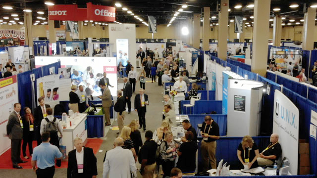 Four Reasons for Suppliers to Showcase at Breakthroughs 22